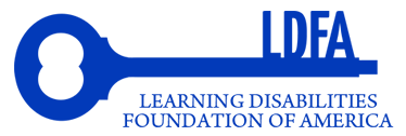 LD基金会标志